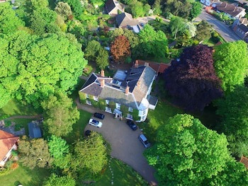 The Grove Cromer