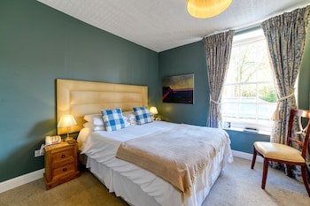 The Grove Cromer
