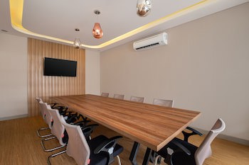 Abisha Hotel Sanur