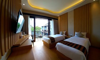 Abisha Hotel Sanur