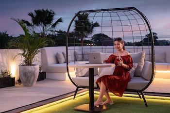 Abisha Hotel Sanur