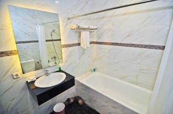 Abisha Hotel Sanur