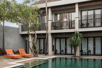Abisha Hotel Sanur