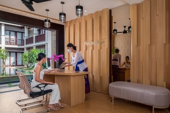 Abisha Hotel Sanur