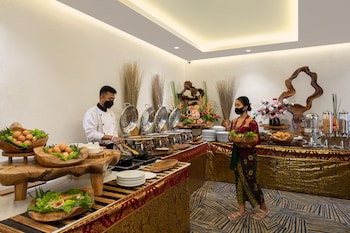 Abisha Hotel Sanur
