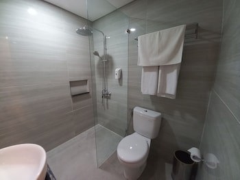 Abisha Hotel Sanur