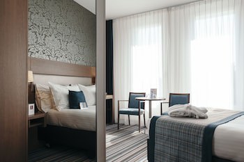 Leopold Hotel Oudenaarde