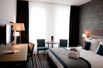 Leopold Hotel Oudenaarde