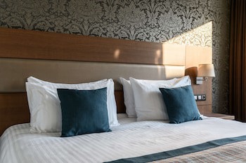 Leopold Hotel Oudenaarde