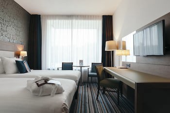 Leopold Hotel Oudenaarde