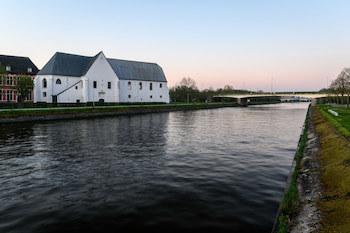 Leopold Hotel Oudenaarde