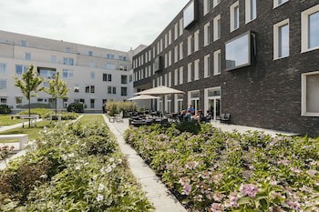 Leopold Hotel Oudenaarde