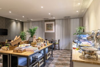 Leopold Hotel Oudenaarde