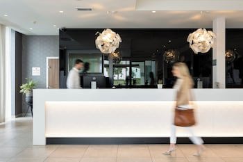 Leopold Hotel Oudenaarde