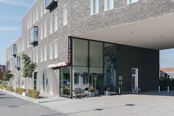 Leopold Hotel Oudenaarde