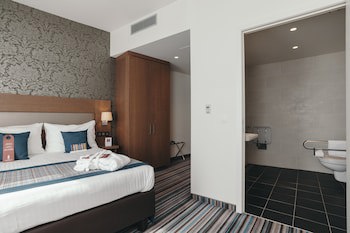 Leopold Hotel Oudenaarde