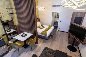 Leopold Hotel Oudenaarde