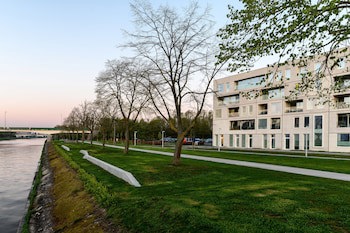 Leopold Hotel Oudenaarde