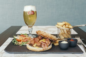 Leopold Hotel Oudenaarde