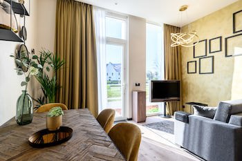 Leopold Hotel Oudenaarde