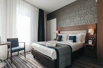 Leopold Hotel Oudenaarde