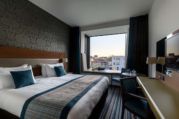 Leopold Hotel Oudenaarde