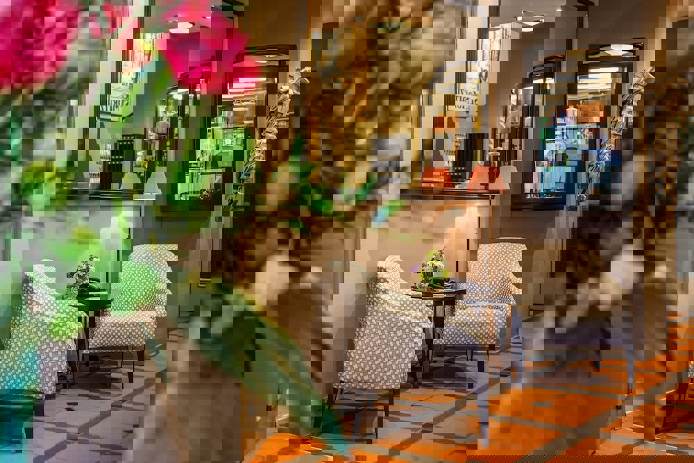 Boutique Hotel Seegarten