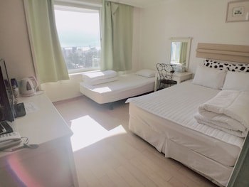 Good Inn Hotel