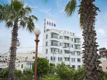 Good Inn Hotel