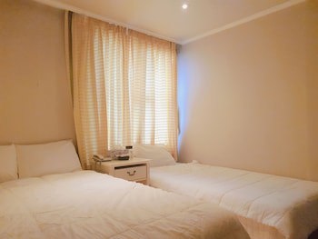 Good Inn Hotel