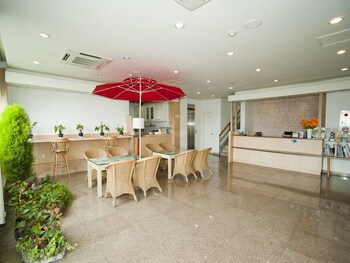 Good Inn Hotel
