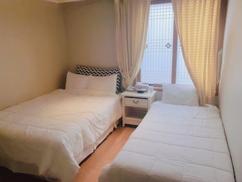 Good Inn Hotel