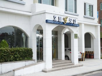 Good Inn Hotel
