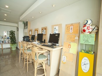 Good Inn Hotel