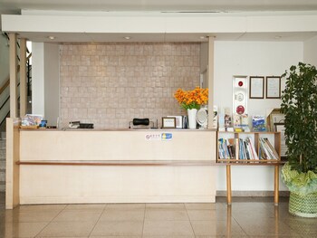 Good Inn Hotel