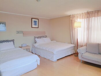 Good Inn Hotel