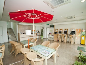Good Inn Hotel