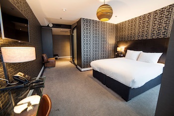 Doubletree By Hilton Hotel Amsterdam - Ndsm Wharf