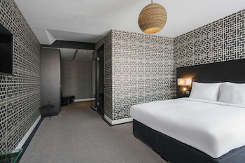 Doubletree By Hilton Hotel Amsterdam - Ndsm Wharf