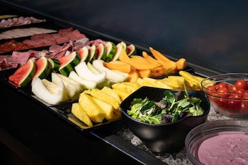 Doubletree By Hilton Hotel Amsterdam - Ndsm Wharf