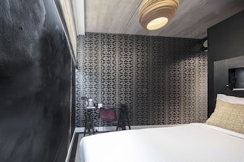 Doubletree By Hilton Hotel Amsterdam - Ndsm Wharf