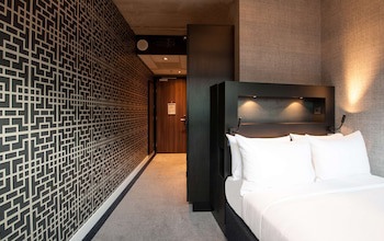 Doubletree By Hilton Hotel Amsterdam - Ndsm Wharf