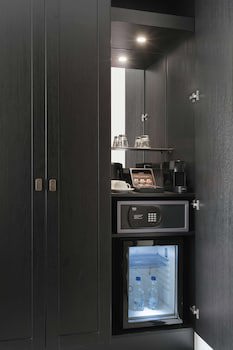 Doubletree By Hilton Hotel Amsterdam - Ndsm Wharf