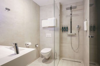Doubletree By Hilton Hotel Amsterdam - Ndsm Wharf