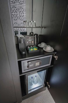 Doubletree By Hilton Hotel Amsterdam - Ndsm Wharf