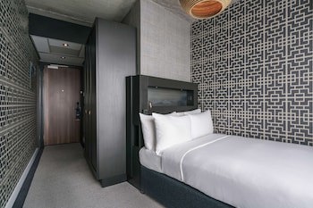 Doubletree By Hilton Hotel Amsterdam - Ndsm Wharf