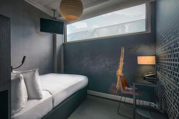 Doubletree By Hilton Hotel Amsterdam - Ndsm Wharf