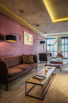 Doubletree By Hilton Hotel Amsterdam - Ndsm Wharf