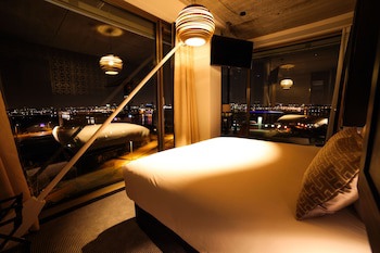 Doubletree By Hilton Hotel Amsterdam - Ndsm Wharf