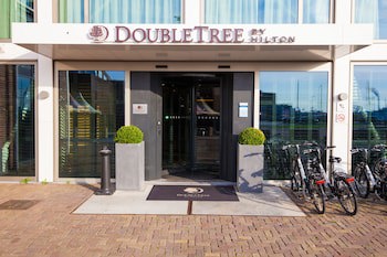 Doubletree By Hilton Hotel Amsterdam - Ndsm Wharf